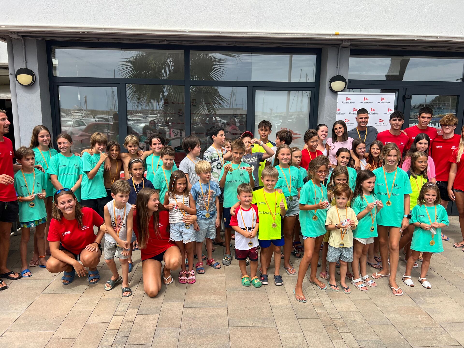Los Casales y Cursos de Verano 2026 ponen punto final a un verano lleno de actividad