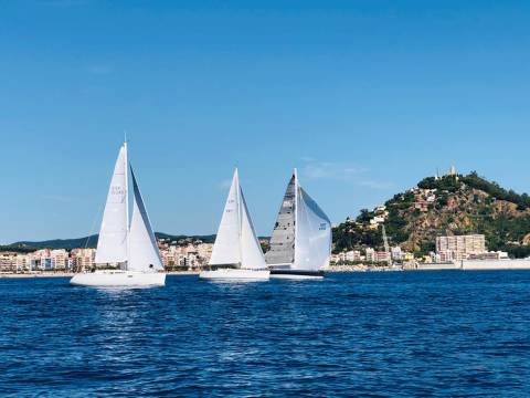 V Regata Blanes-Medes-Blanes (BMB 2020)
