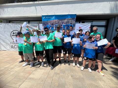 El CE El Vilar y el Club Vela Blanes mantienen la hegemonía y suman el quinto Campeonato de Cataluña consecutivo. - 3