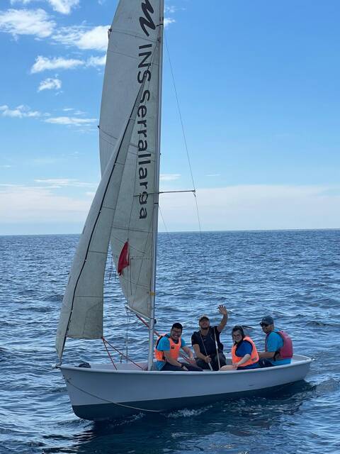 El CE El Vilar/CV Blanes gana el Trofeo Primavera Acell Especial Olympics 2025 - 4