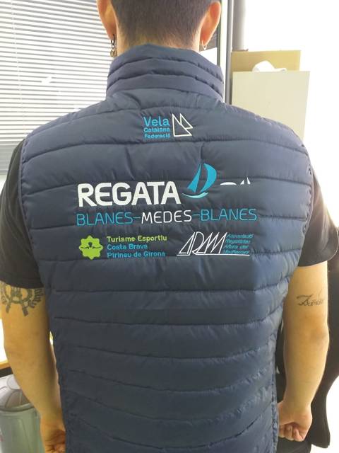 V Regata Blanes-Medes-Blanes (BMB 2020)