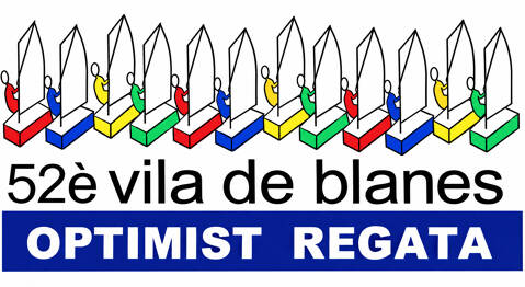 52è Vila Blanes Optimist Circuit Català N2