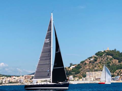 V Regata Blanes-Medes-Blanes (BMB 2020)
